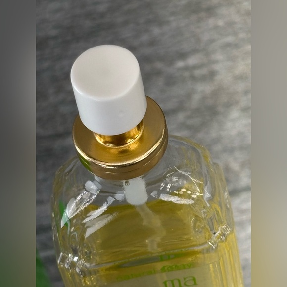 VTG Carven Ma Griffe Eau De Toilette Natural Spray 50ml 1.7 Fl Oz 75008 90% Full - Picture 14 of 15